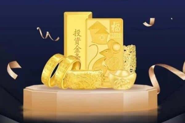 顺河区回收黄金