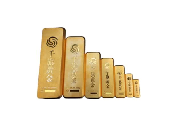 顺河区上门回收各种金条价格